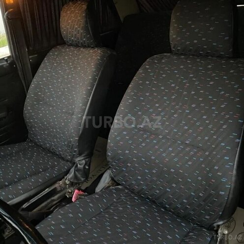 LADA (VAZ) 2106 1991, 99,000 km - 1.3 l - Gədəbəy
