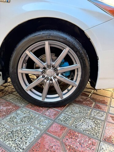 Toyota Prius 2010, 195,000 km - 1.8 l - Bakı