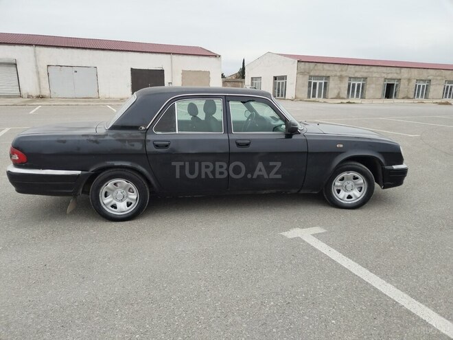 GAZ 3110 2005, 233,123 km - 2.4 l - Bakı