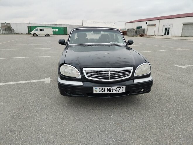 GAZ 3110 2005, 233,123 km - 2.4 l - Bakı