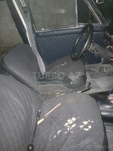 LADA (VAZ) 2106 1994, 98,000 km - 1.5 l - Tovuz