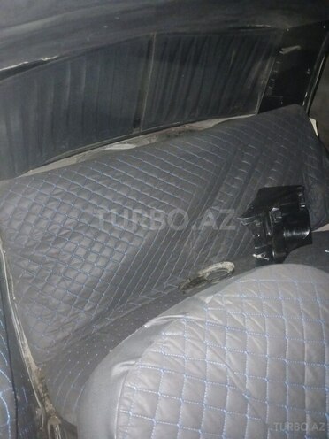 LADA (VAZ) 2106 1994, 98,000 km - 1.5 l - Tovuz