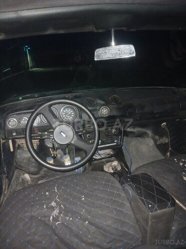 LADA (VAZ) 2106 1994, 98,000 km - 1.5 l - Tovuz