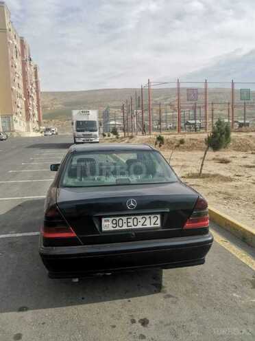 Mercedes C 180 1999, 5,000 km - 1.8 l - Bakı