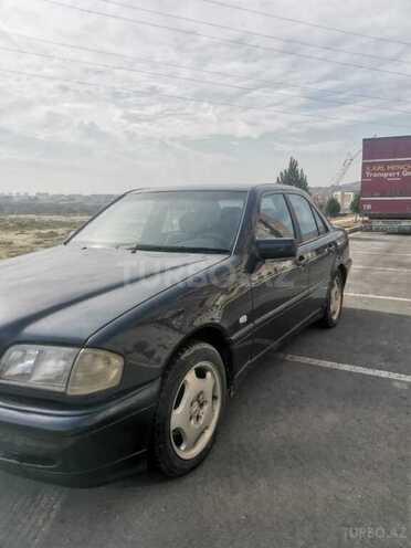 Mercedes C 180 1999, 5,000 km - 1.8 l - Bakı