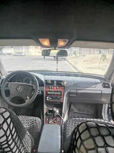 Mercedes C 180 1999, 5,000 km - 1.8 l - Bakı