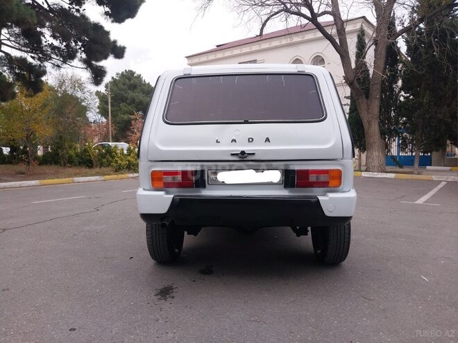 LADA (VAZ) Niva 1988, 467,999 km - 1.7 l - Sumqayıt
