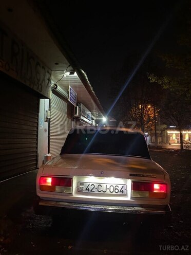LADA (VAZ) 2107 2008, 98,000 km - 1.6 l - Lənkəran