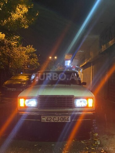 LADA (VAZ) 2107 2008, 98,000 km - 1.6 l - Lənkəran