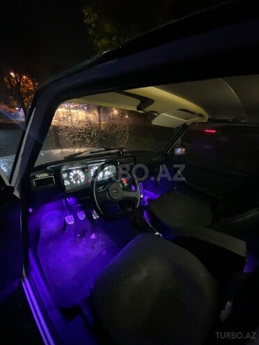 LADA (VAZ) 2107 2008, 98,000 km - 1.6 l - Lənkəran