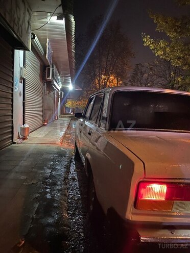 LADA (VAZ) 2107 2008, 98,000 km - 1.6 l - Lənkəran