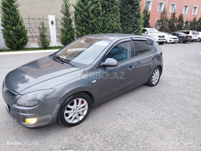 Hyundai i30 2007, 399,008 km - 1.6 l - Bakı