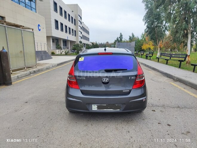 Hyundai i30 2007, 399,008 km - 1.6 l - Bakı
