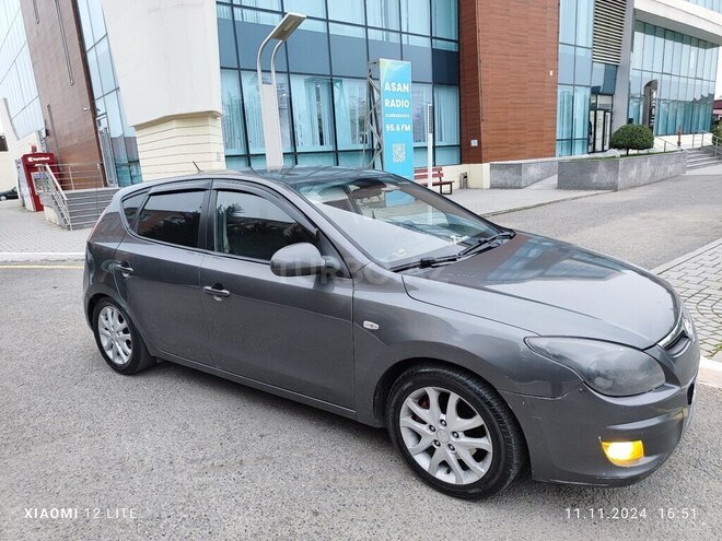 Hyundai i30 2007, 399,008 km - 1.6 l - Bakı
