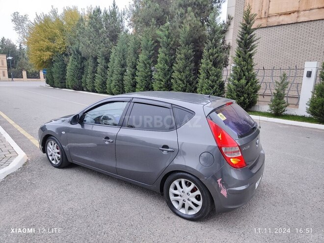Hyundai i30 2007, 399,008 km - 1.6 l - Bakı