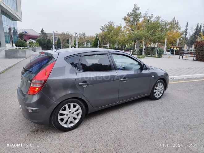 Hyundai i30 2007, 399,008 km - 1.6 l - Bakı
