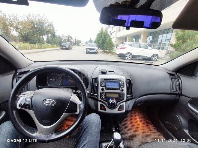Hyundai i30 2007, 399,008 km - 1.6 l - Bakı