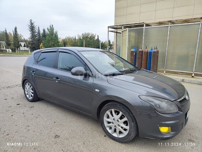 Hyundai i30 2007, 399,008 km - 1.6 l - Bakı