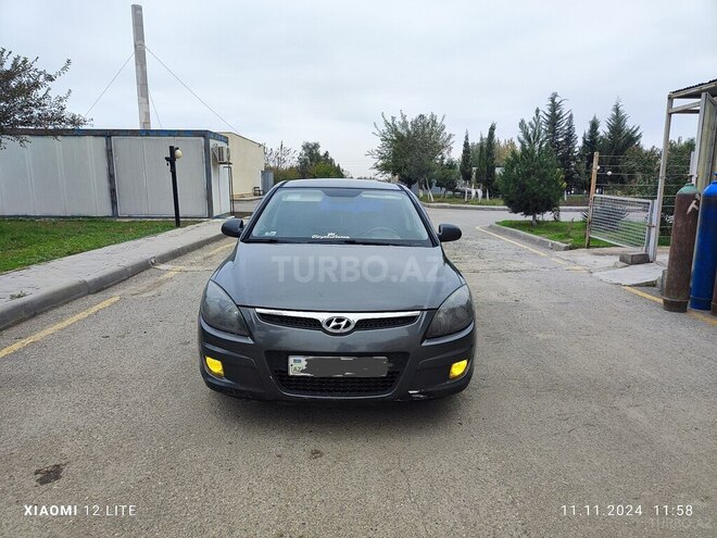Hyundai i30 2007, 399,008 km - 1.6 l - Bakı