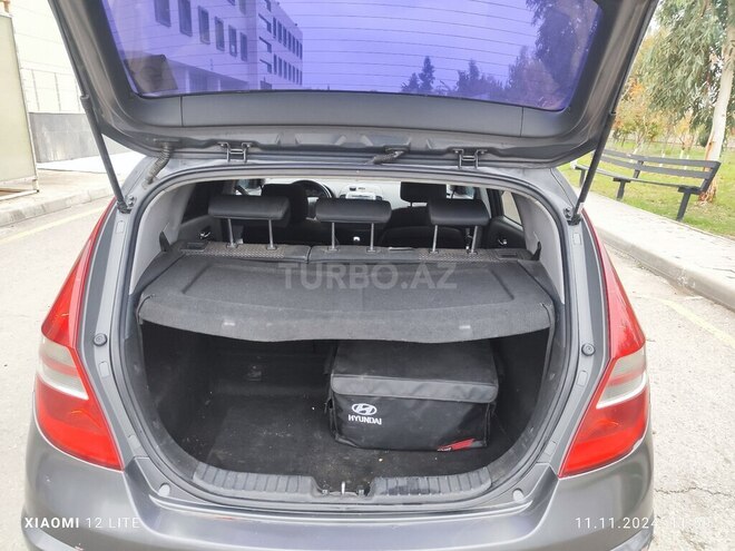 Hyundai i30 2007, 399,008 km - 1.6 l - Bakı