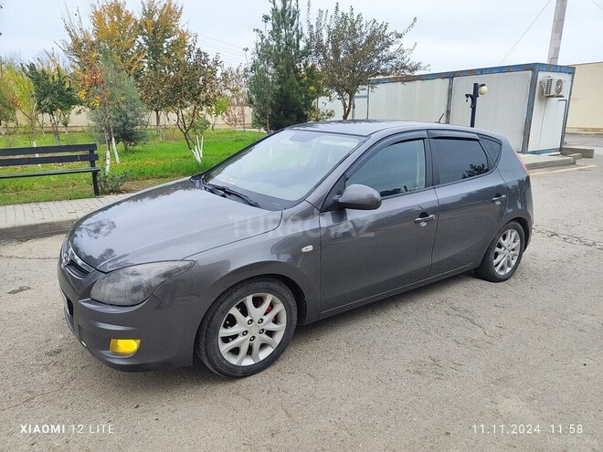Hyundai i30 2007, 399,008 km - 1.6 l - Bakı