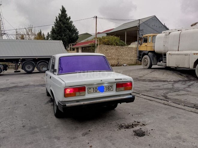 LADA (VAZ) 2107 2007, 96,000 km - 1.6 l - Bakı