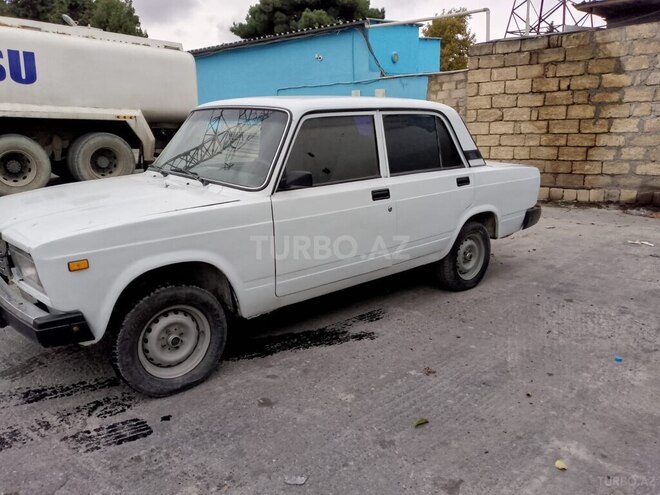 LADA (VAZ) 2107 2007, 96,000 km - 1.6 l - Bakı