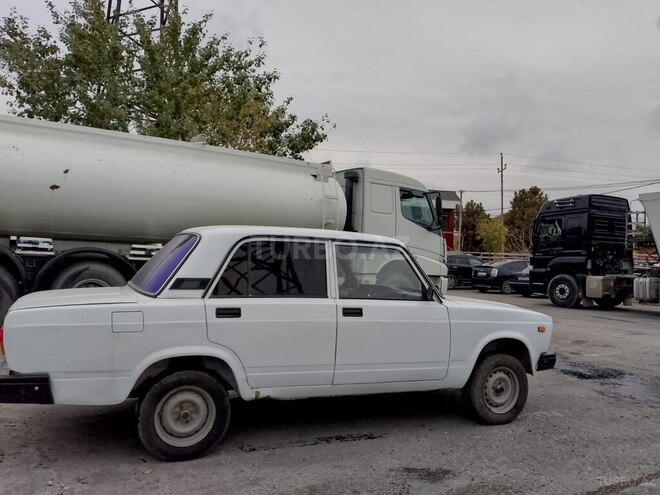 LADA (VAZ) 2107 2007, 96,000 km - 1.6 l - Bakı