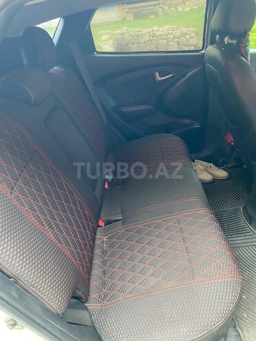 Hyundai ix35 2012, 253,000 km - 2.0 l - Bakı