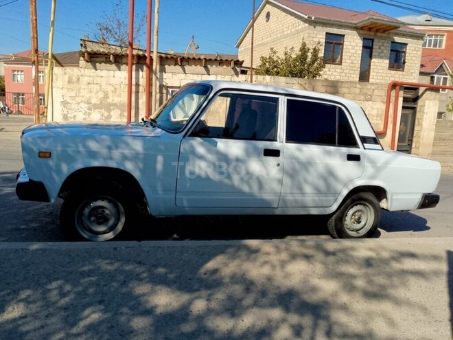 LADA (VAZ) 2107 2007, 96,000 km - 1.6 l - Bakı