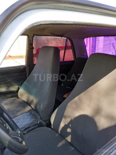 LADA (VAZ) 2107 2007, 96,000 km - 1.6 l - Bakı