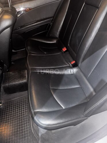 Mercedes E 220 d 2004, 303,400 km - 2.2 l - Sumqayıt