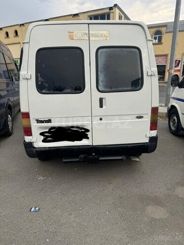 Ford Transit 1999, 180,000 km - 2.5 l - Gəncə