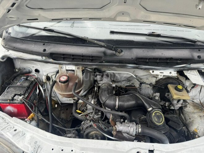 Ford Transit 1999, 180,000 km - 2.5 l - Gəncə