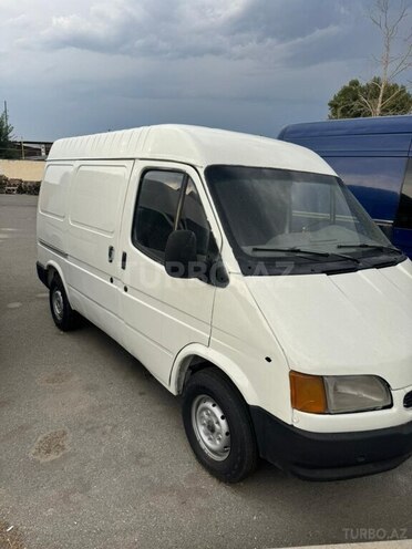 Ford Transit 1999, 180,000 km - 2.5 l - Gəncə