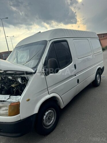 Ford Transit 1999, 180,000 km - 2.5 l - Gəncə