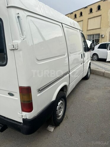 Ford Transit 1999, 180,000 km - 2.5 l - Gəncə