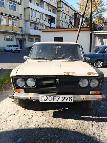 LADA (VAZ) 2106 1988, 98,000 km - 1.3 л - Göyçay