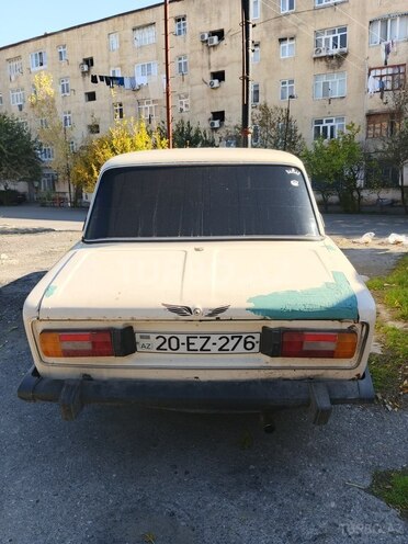 LADA (VAZ) 2106 1988, 98,000 km - 1.3 л - Göyçay