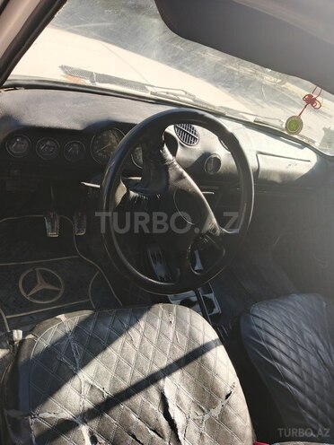 LADA (VAZ) 2106 1988, 98,000 km - 1.3 л - Göyçay