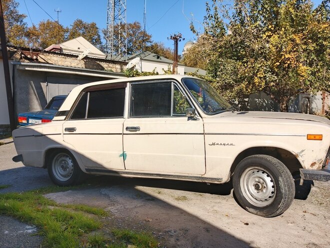 LADA (VAZ) 2106 1988, 98,000 km - 1.3 л - Göyçay