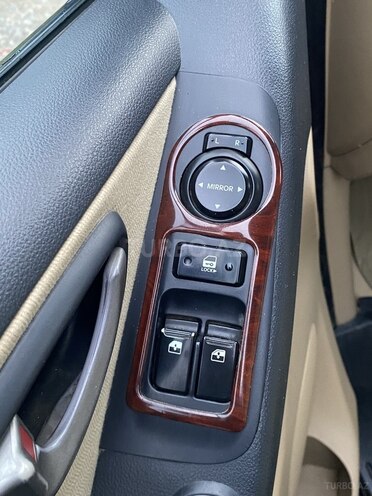 Hyundai H-1 2009, 358,000 km - 2.5 l - Beyləqan