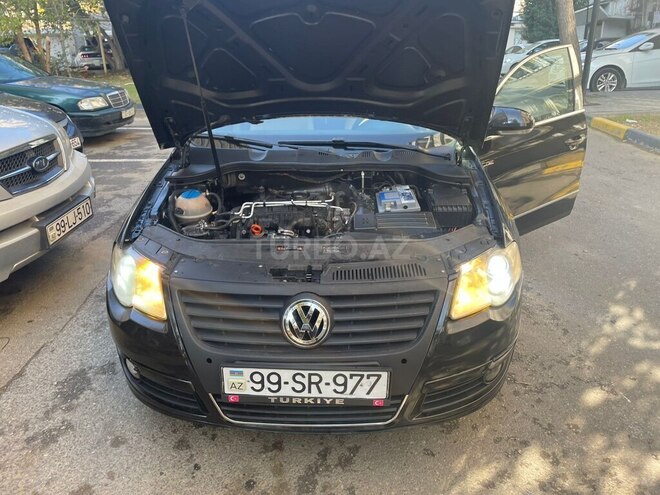 Volkswagen Passat 2005, 320,000 km - 2.0 л - Bakı