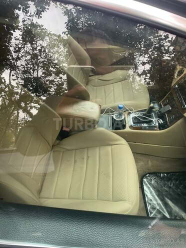 Volkswagen Passat 2005, 320,000 km - 2.0 л - Bakı