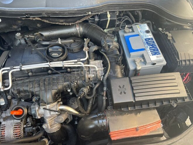 Volkswagen Passat 2005, 320,000 km - 2.0 л - Bakı