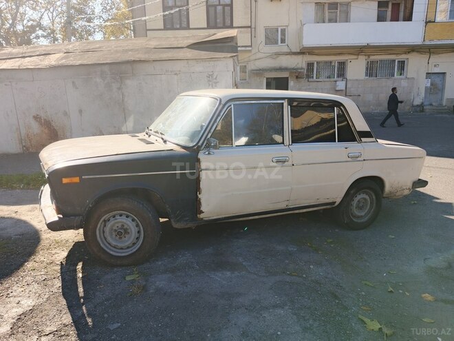 LADA (VAZ) 2106 1988, 98,000 km - 1.3 л - Göyçay