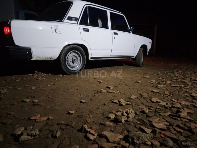 LADA (VAZ) 2107 1997, 98,000 km - 1.6 l - Masallı