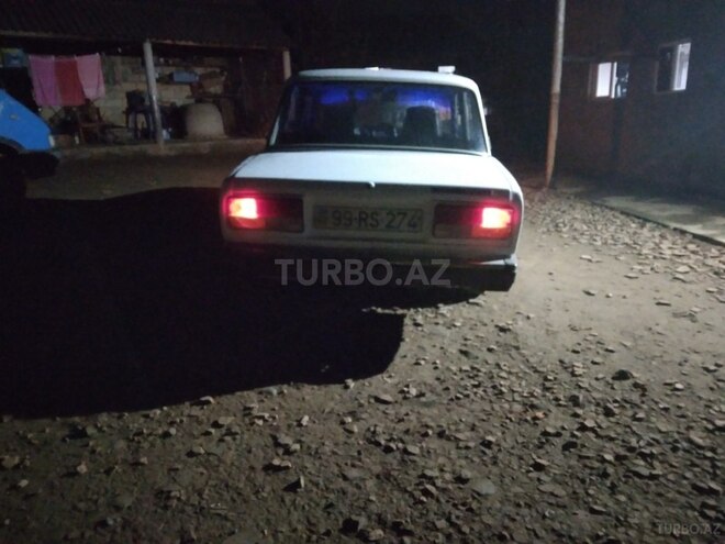 LADA (VAZ) 2107 1997, 98,000 km - 1.6 l - Masallı