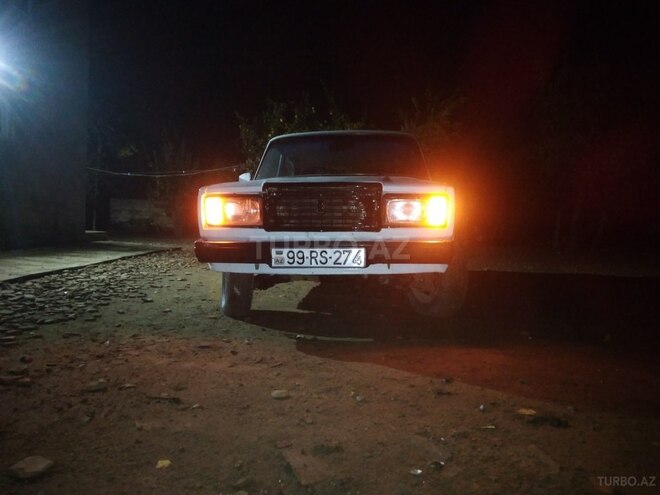 LADA (VAZ) 2107 1997, 98,000 km - 1.6 l - Masallı