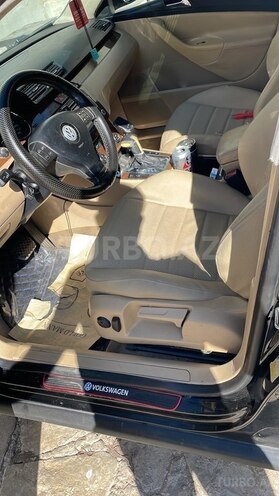 Volkswagen Passat 2005, 320,000 km - 2.0 л - Bakı